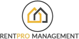 RentPro Management Logo