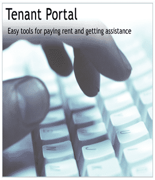 tenant-portal
